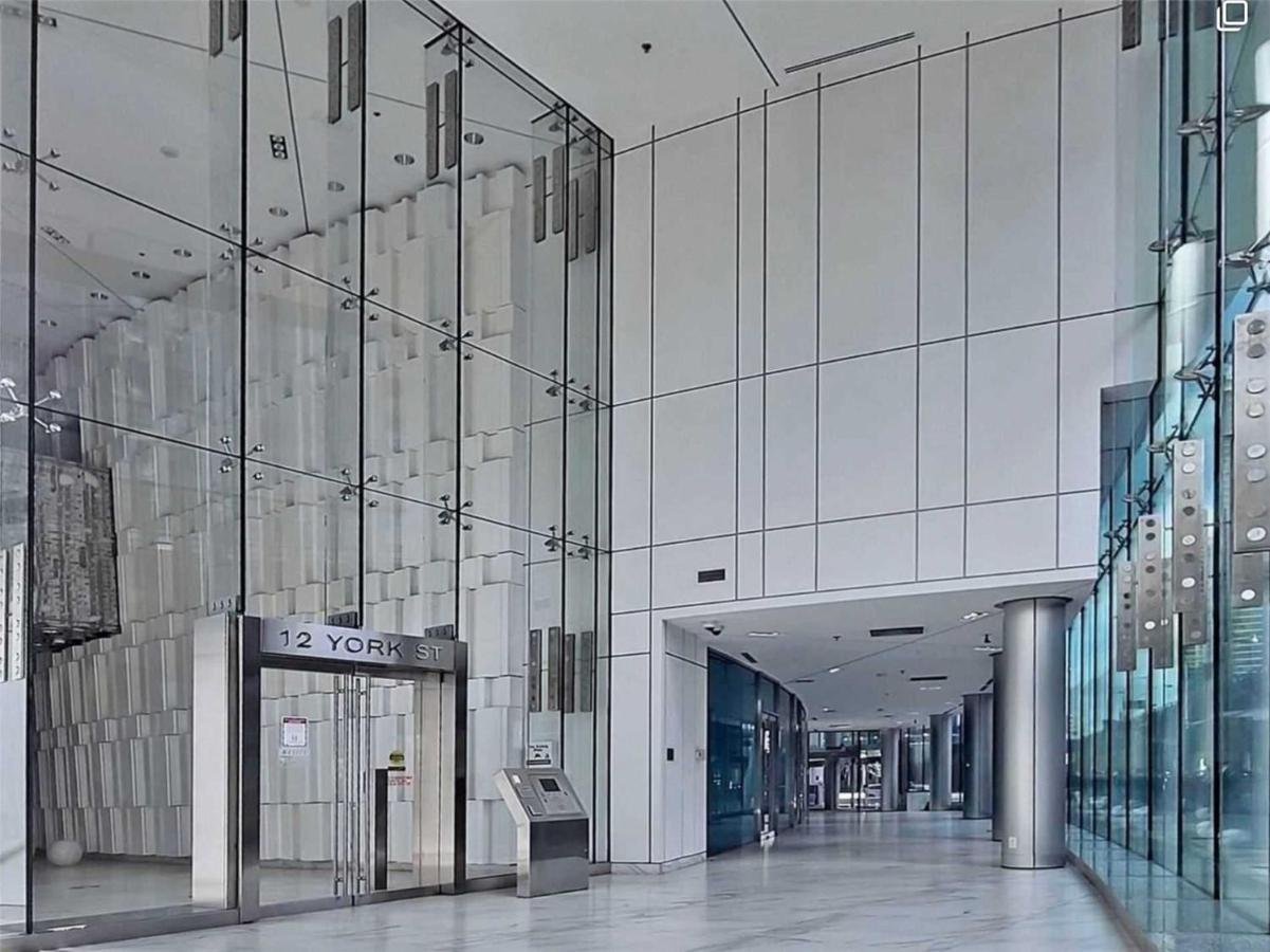 Luxury Condo In The Heart Of Toronto - Next To Scotiabank Arena Exteriér fotografie